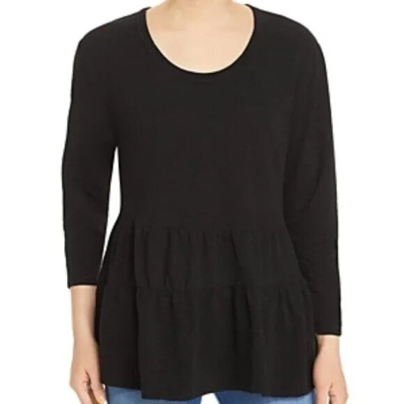 Kim & Cami Buttery Soft Top - Picture 1 of 5